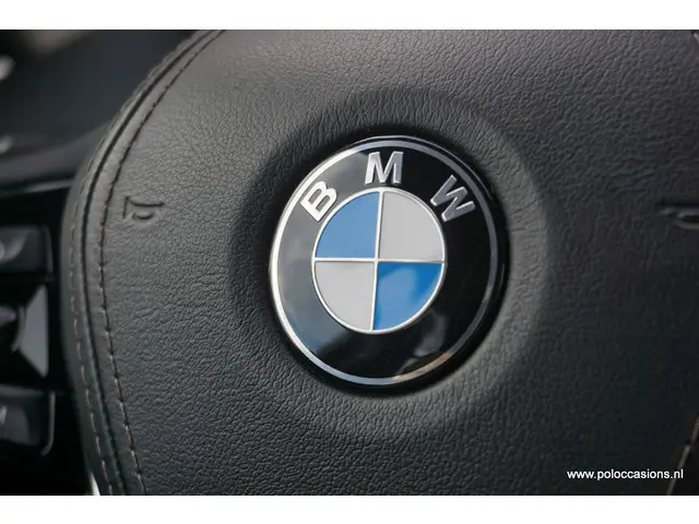 BMW 5 Serie 520i High Exe 2019 Benzine 23