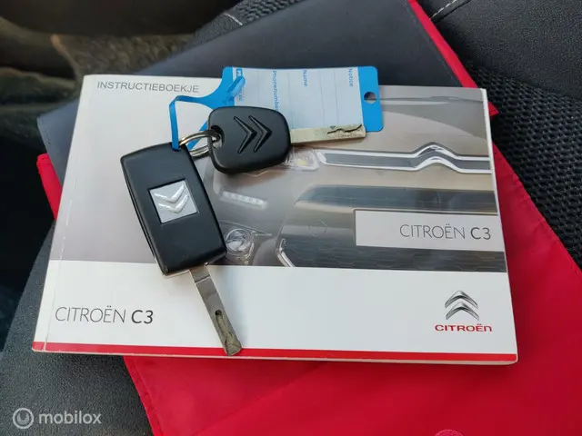 Citroën C3 1.2 VTi Tendance 2013 Benzine 21