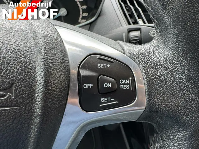 Ford B-MAX 1.0 EcoBoost Titanium 2015 Benzine 28