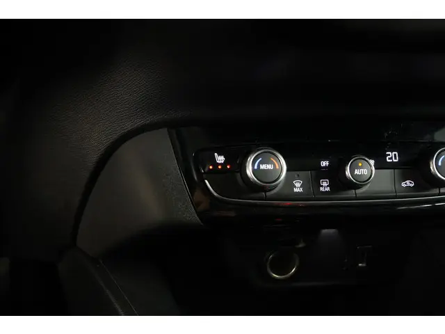 Opel Corsa-e Edition 50 kWh 2020 Elektrisch 23