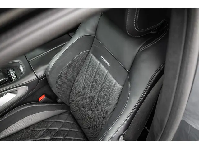 Mercedes-Benz GLE Coupé AMG 63 S 4MATIC+ 2021 Benzine 24