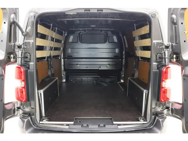 Fiat E-Scudo L2H1 SX 75 kWh 2022 Elektrisch 10