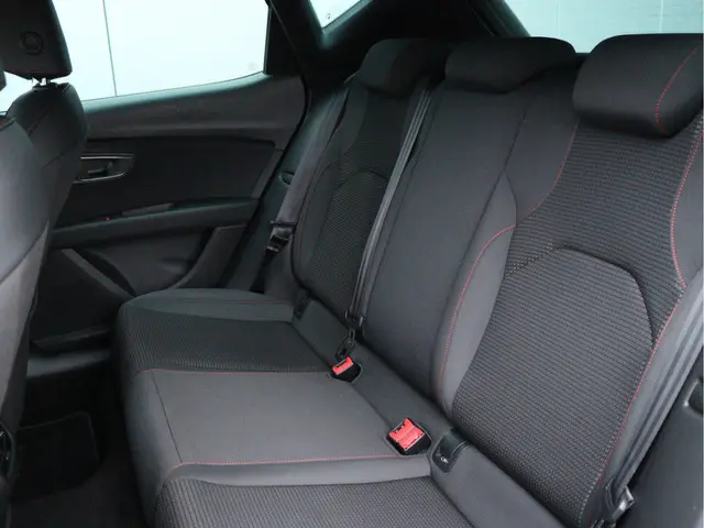 SEAT Leon 2.0 TSI FR Business Intense 2019 Benzine 24