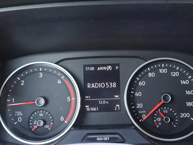 MAN TGE 35 2.0 180 PK AUT. L3H3 + MASSAGE | LED 2019 Diesel 34