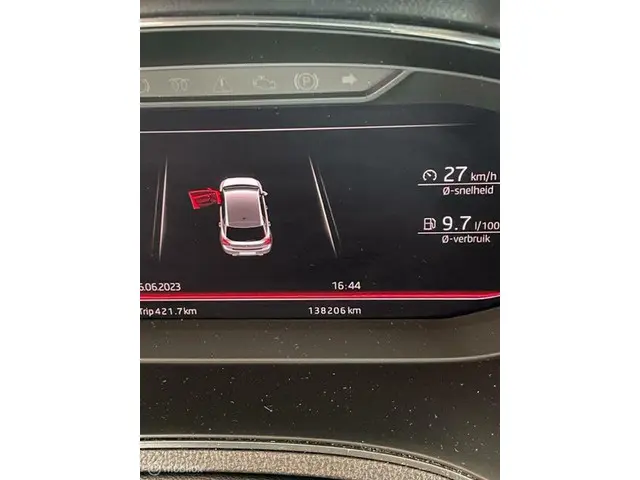 SEAT Ibiza 1.0 TSI FR Business Intense 2019 Benzine 7
