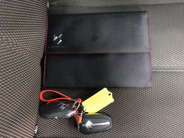 DS DS 3 Crossback 1.2 PureTech Business 2019 Benzine 38