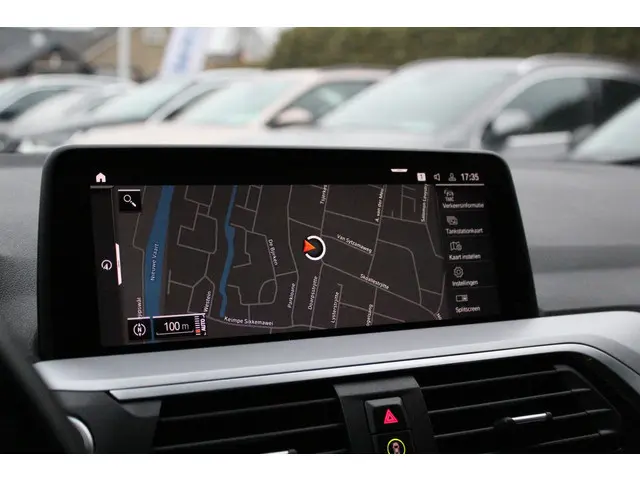 BMW X4 xDrive20i Executive Edition 2020 Benzine 31