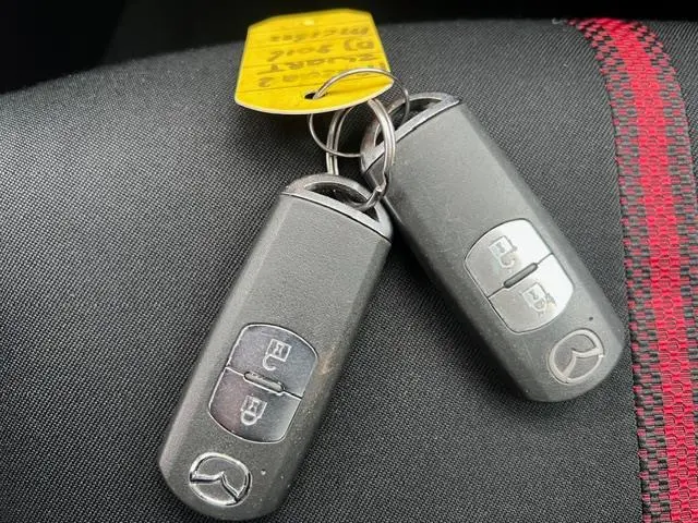 Mazda 2 1.5 Skyactiv-G Intro Edition 2016 Benzine 14