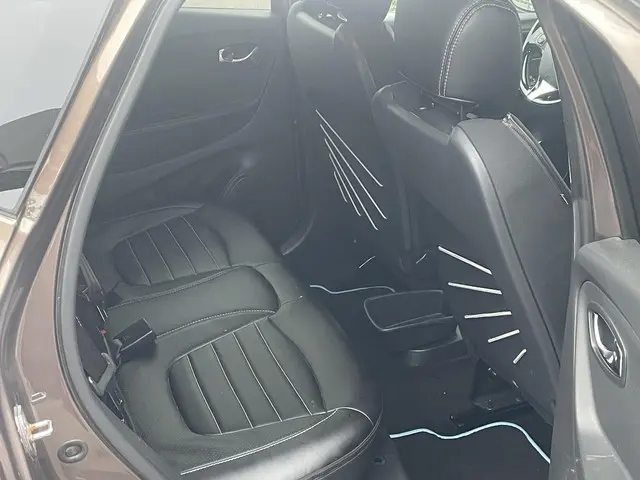 Renault Captur 0.9 TCe Dynamique 2014 Benzine 11