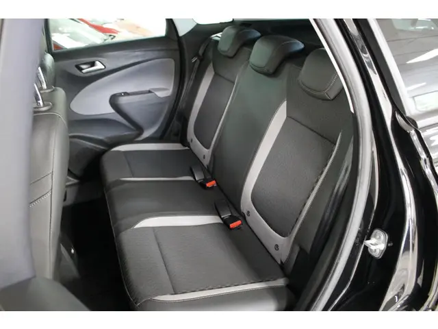 Opel Crossland X 1.2 Online Edition 2020 Benzine 6