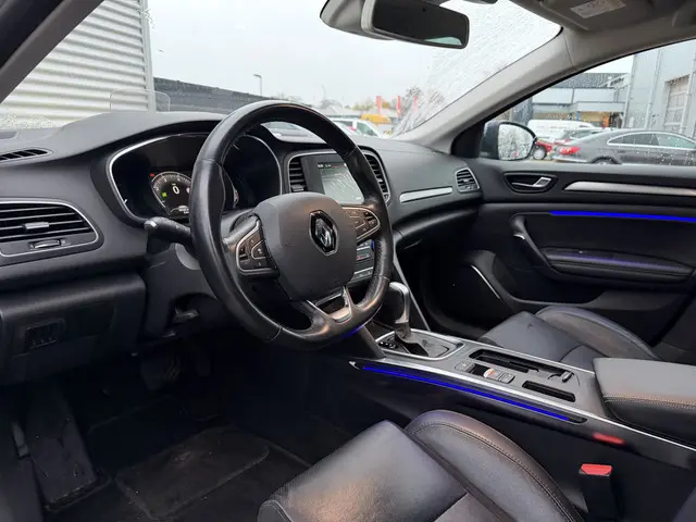 Renault Mégane Estate 1.2 TCe Bose 2016 Benzine 3