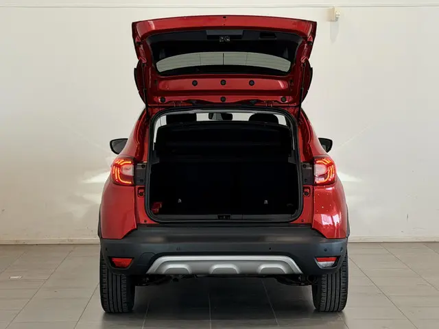 Renault Captur 0.9 TCe 90 Intens 2018 Benzine 30