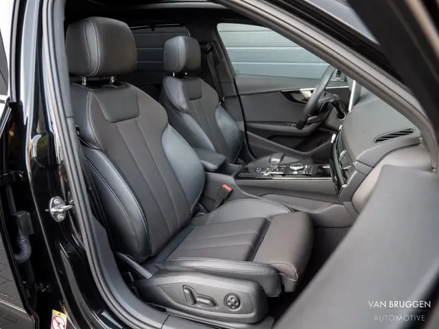 Audi A4 Avant 40 TFSI S-Line 2019 Benzine 18
