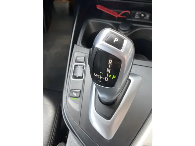 BMW 1 Serie 120i Centennial High Executive 2016 Benzine 11