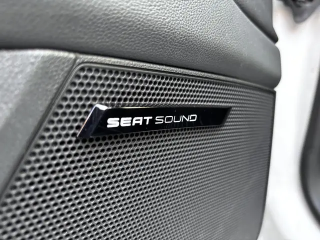 SEAT Leon ST 1.4 EcoTSI FR Connect 2017 Benzine 12