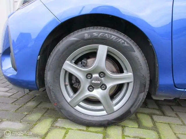 Toyota Yaris 1.0 VVT-i Comfort 2019 Benzine 18