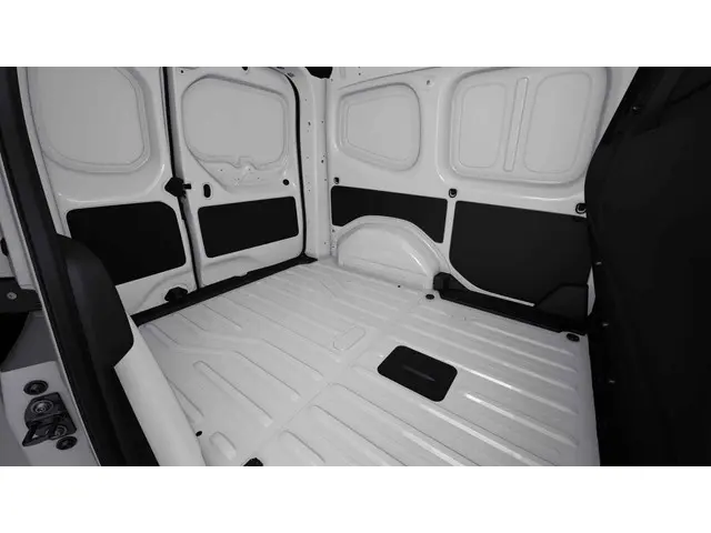 Mercedes-Benz eCitan 112 Base L1 51 kWh 2025 Elektrisch 10
