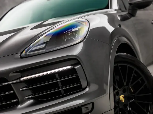 Porsche Cayenne 3.0 2019 Benzine 18