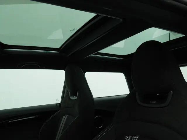 MINI Cooper S Knightsbridge Edition 2019 Benzine 19