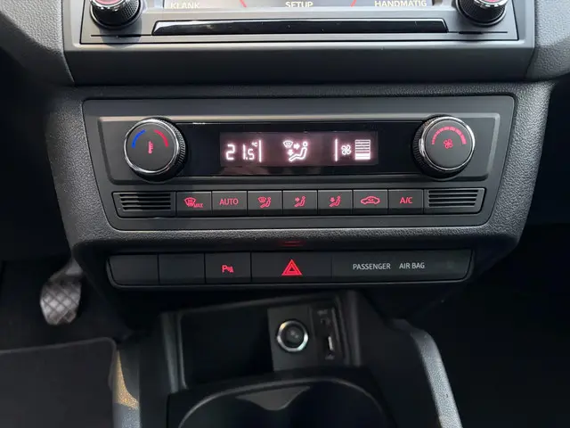 SEAT Ibiza 1.0 EcoTSI FR Connect 2016 Benzine 17