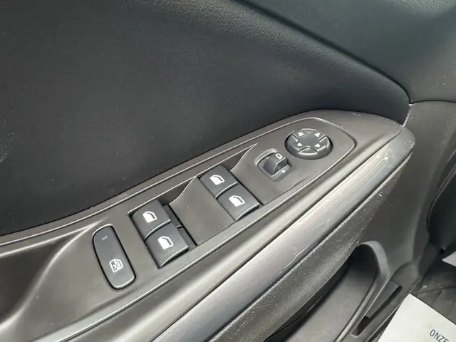 Opel Grandland X 1.2 Turbo Business + 2019 Benzine 17