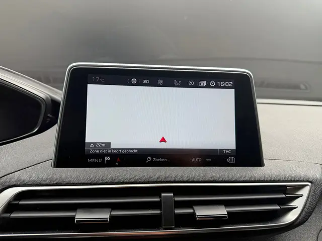 Peugeot 3008 1.6 GT Line | 1e Eigenaar|NL Auto| 2018 Benzine 56