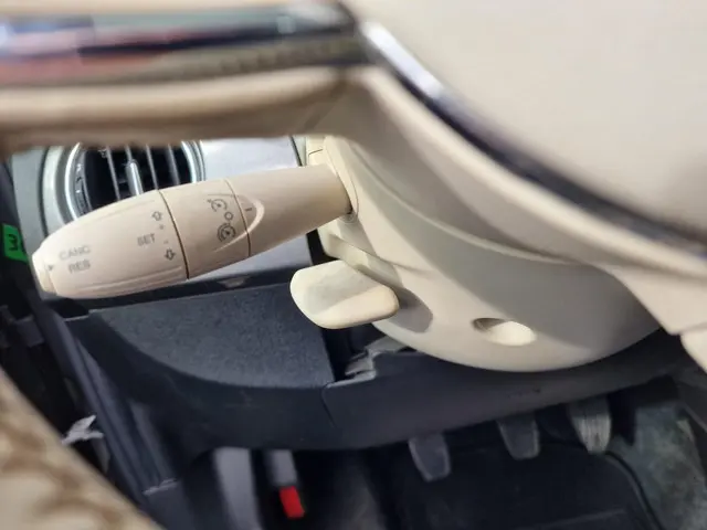 Fiat 500 1.2 Lounge 2018 Benzine 10