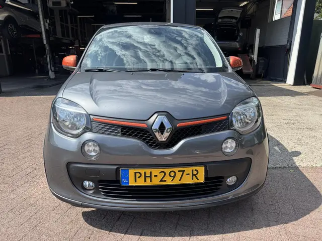 Renault Twingo 0.9 TCe 110PK GT 55.825km!! 2017 Benzine 2