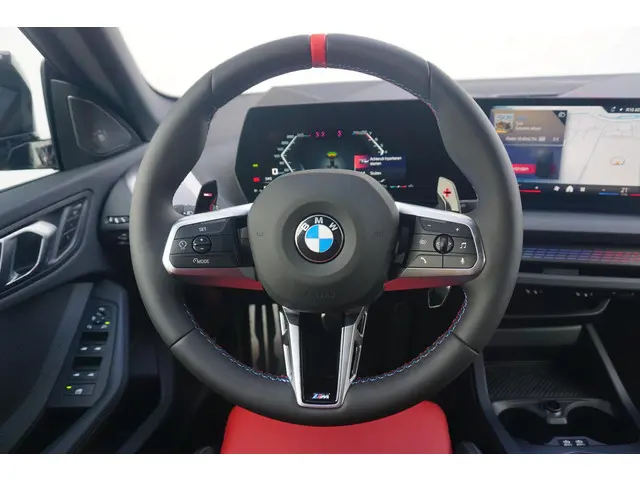 BMW 2 Serie Gran Coupé M235 xDrive 2026 Benzine 12