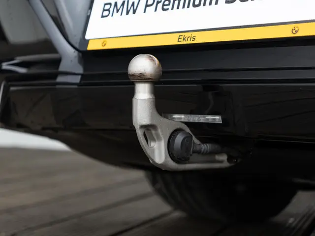 BMW i7 xDrive60 2024 Elektrisch 46