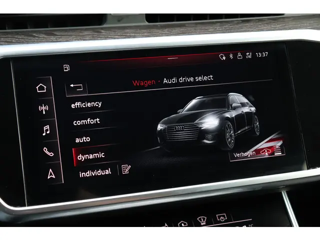 Audi A6 Avant 55 TFSI V6 Quattro 2019 Benzine 19