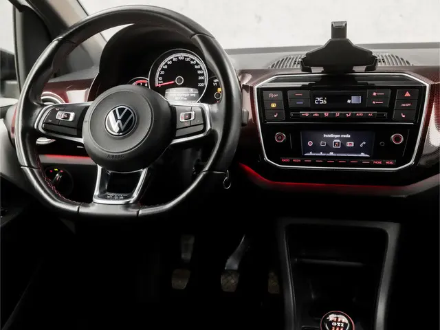 Volkswagen up! 1.0 TSI GTI 2021 Benzine 7