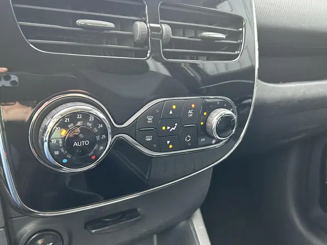 Renault Clio Estate 0.9 TCe Dynamique 2014 Benzine 17