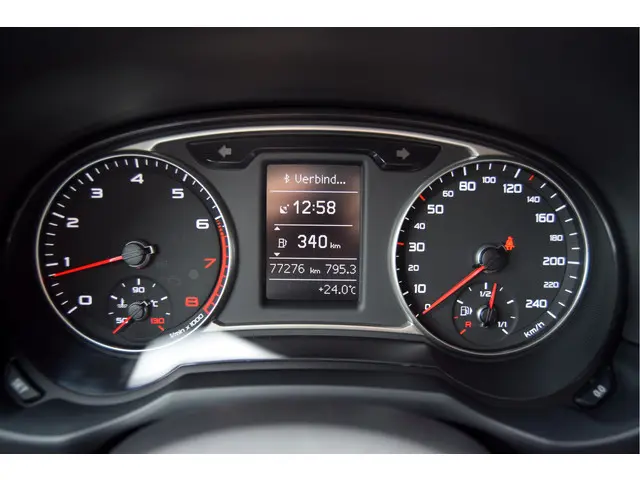 Audi A1 1.2 TFSI Pro Line S 2013 Benzine 22