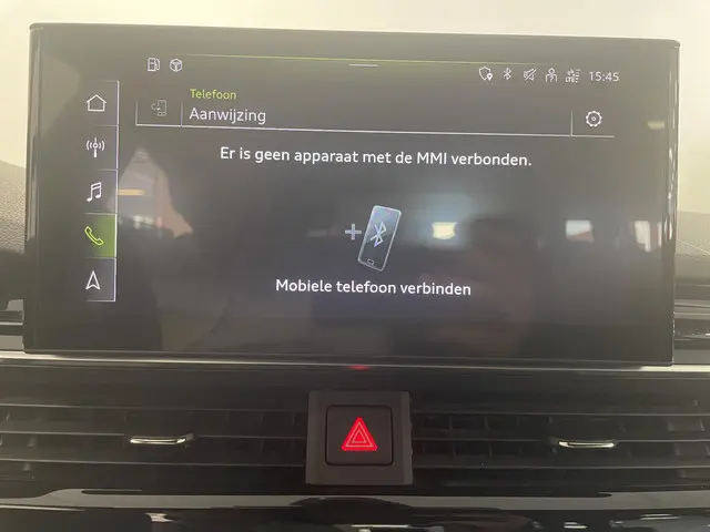 Audi A4 Avant 40 TFSI S edition 2020 Benzine 33