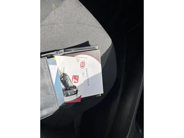 Kia Picanto 1.0 CVVT Super Pack 2012 Benzine 8