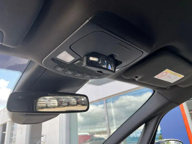 Ford S-Max 2.5 FHEV ST-Line 2021 Hybride Benzine 40