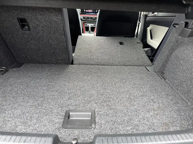 Volkswagen Polo 1.0 TSI Highline 2019 Benzine 36