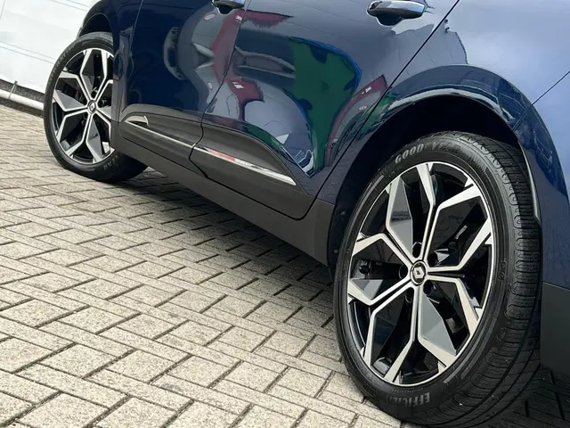 Renault Scénic 1.3 TCe 140 EDC Intens 2022 Benzine 11