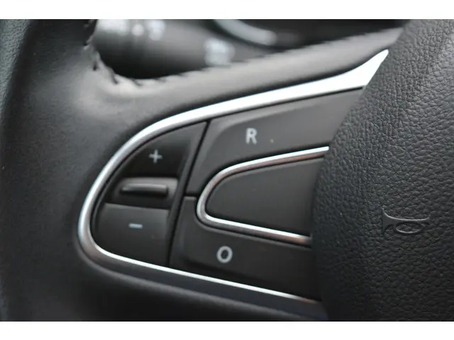 Renault Mégane 1.3 TCe Limited 2020 Benzine 32