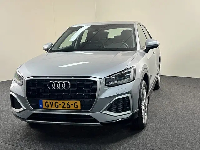 Audi Q2 35 TFSI 150 PK Pro Line S Tronic 2023 Benzine