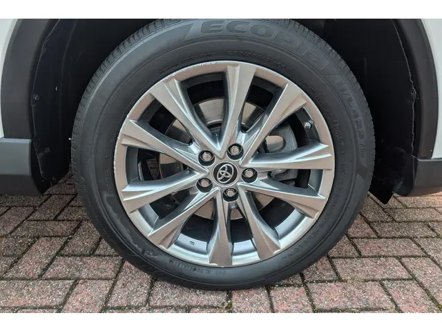 Toyota RAV4 2.5 Hybrid Executive 2017 Hybride Benzine 6