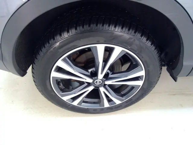 Nissan QASHQAI 1.3 DIG-T Design Edition 2021 Benzine 13