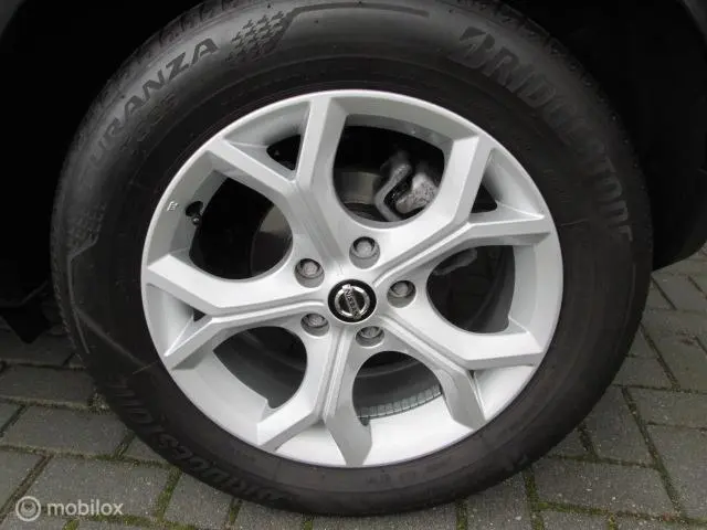 Nissan Juke 1.0 DIG-T N-Connecta 2021 Benzine 18