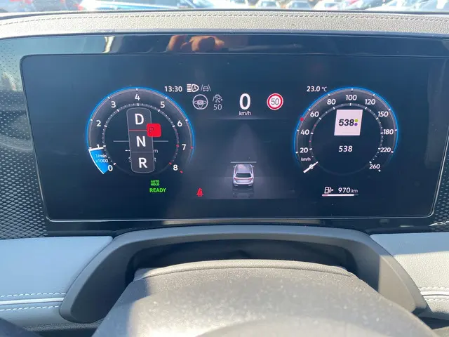 Volkswagen Passat Variant 1.5 eTSI Business 2024 Benzine 22