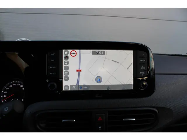 Hyundai i10 1.0 Comfort Smart 2023 Benzine 12