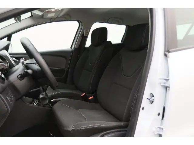 Renault Clio Estate 0.9 TCe Zen 2020 Benzine 10