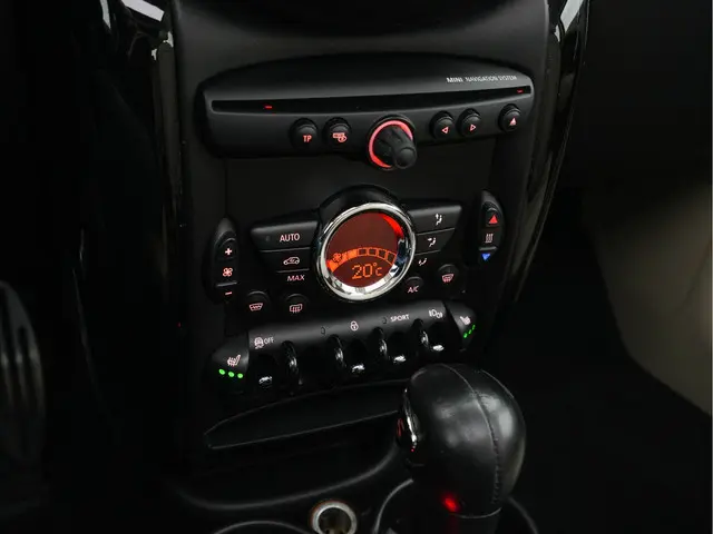 MINI Countryman Mini 1.6 Cooper S Chili 2013 Benzine 13