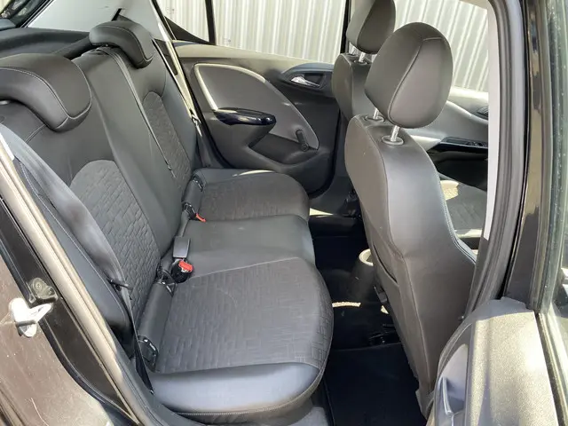 Opel Corsa 1.0 Turbo Cosmo 2015 Benzine 17