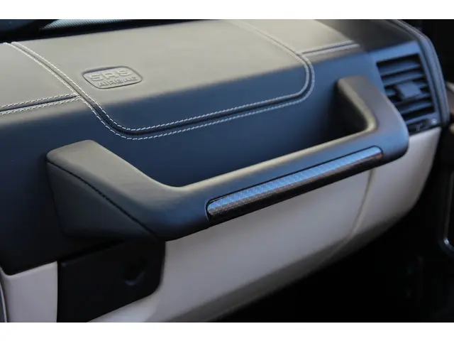 Mercedes-Benz G-Klasse AMG 63 2017 Benzine 52